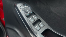 Ford Puma 1.0 EcoBoost Hybrid mHEV 155 ST-Line X 5dr Petrol Hatchback